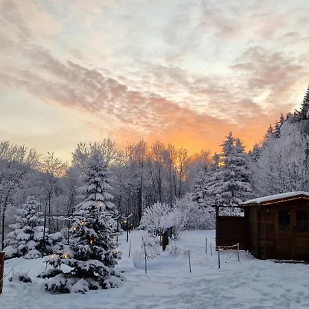 Am Schloessel * Oberwiesenthal
