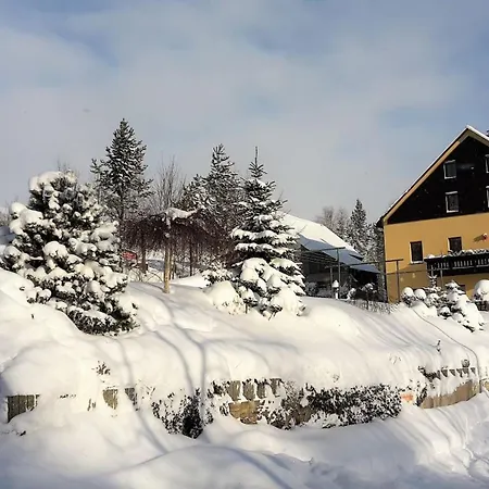 Appartement Am Schloessel