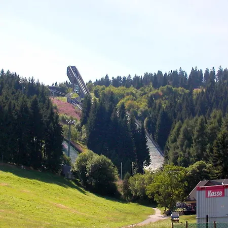 Am Schloessel Appartement *