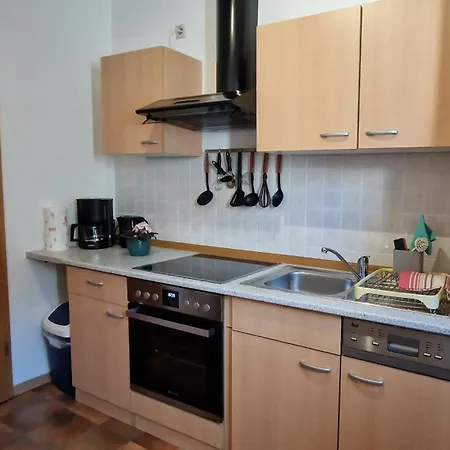 Am Schloessel * Oberwiesenthal