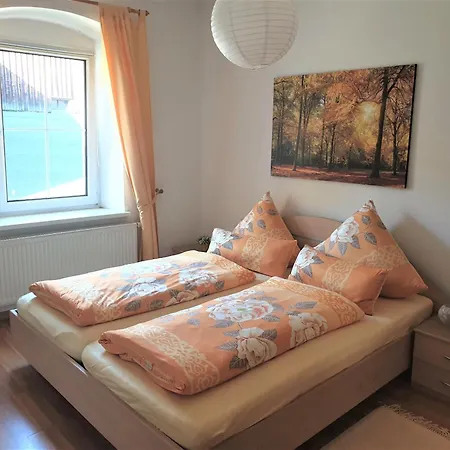 Am Schloessel Appartement