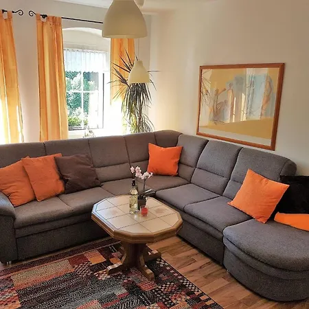 Appartement Am Schloessel