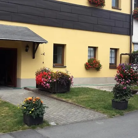 Am Schloessel * Oberwiesenthal