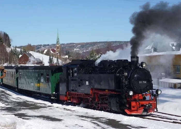 Am Schloessel 奥泊维森塔尔