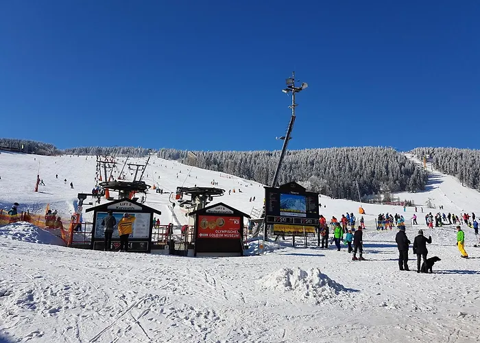 Am Schloessel 公寓