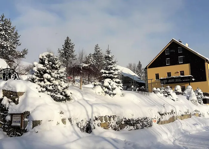 公寓 Am Schloessel