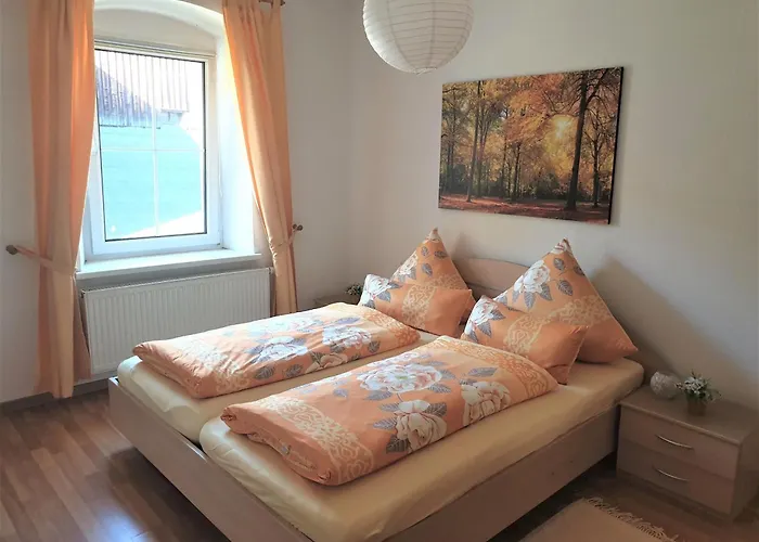 Am Schloessel 公寓