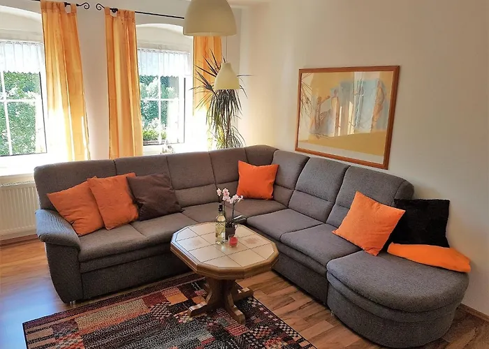 公寓 Am Schloessel