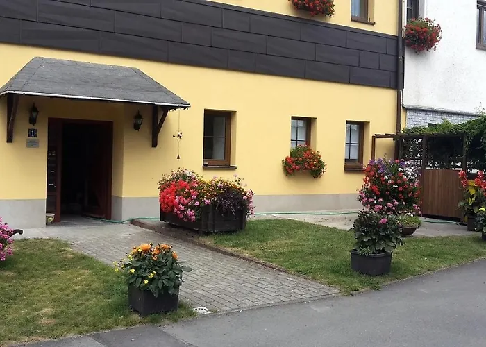 Am Schloessel * 奥泊维森塔尔