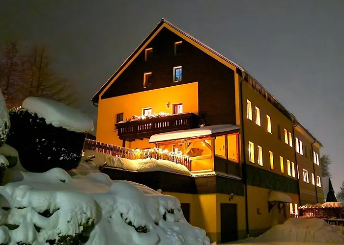 Am Schloessel 公寓